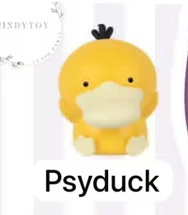CP7 Pokémon Happy Ditto 0926