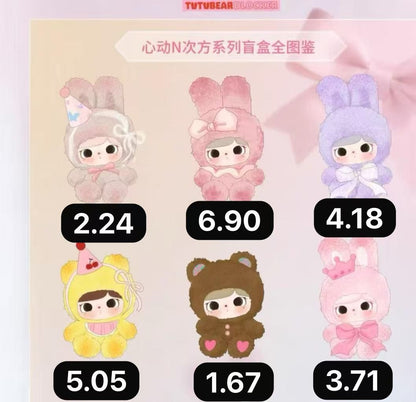 cp1 Tutubear plush 12.19