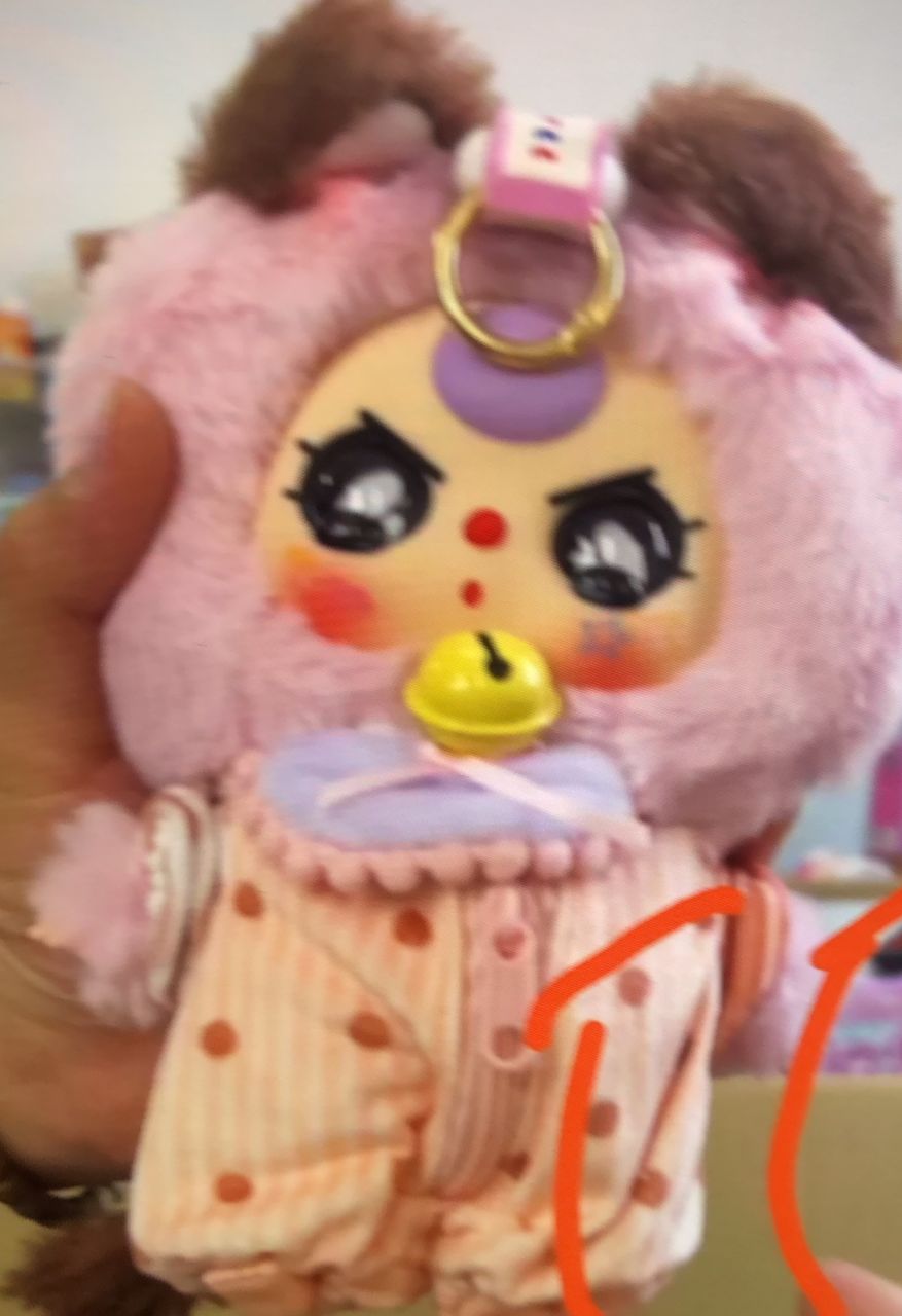 personal claim-mariel