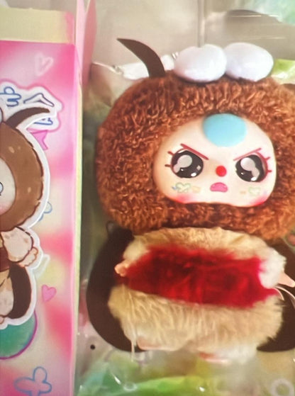 personal claim-natalie