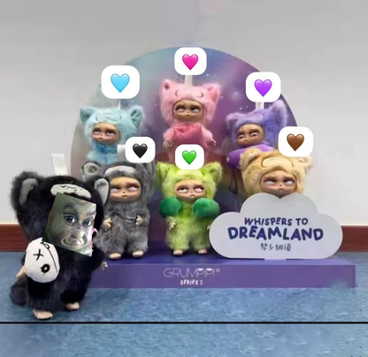 CP5 Grumpipi Whispers of dream land 11.28