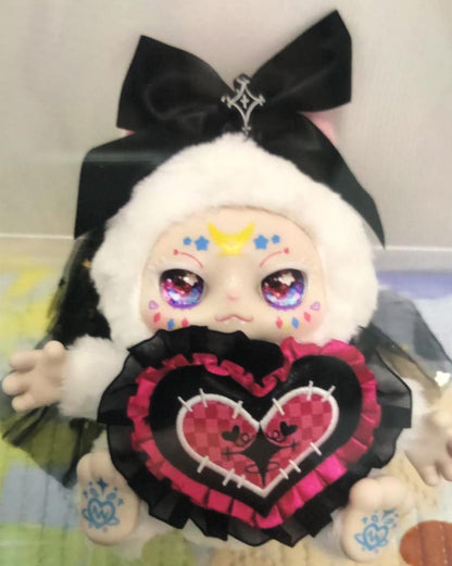 personal claim-mariel