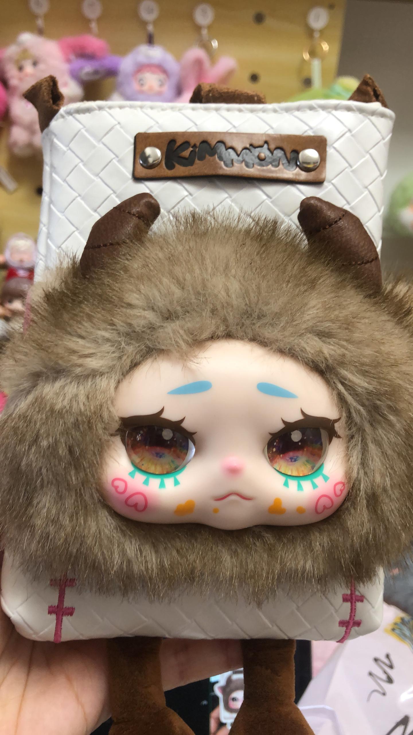 personal claim-mariel