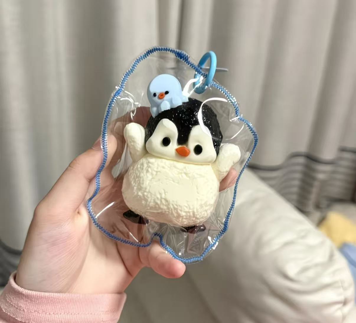 make up the order （squishy）