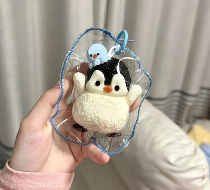 make up the order （squishy）