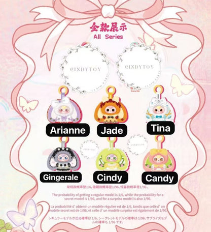 cp2 Bb3 flower field messenger 0417