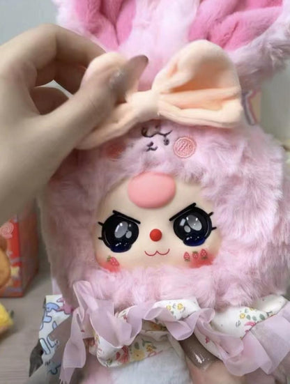 personal claim-reine