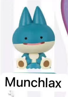 CP7 Pokémon Happy Ditto 0926