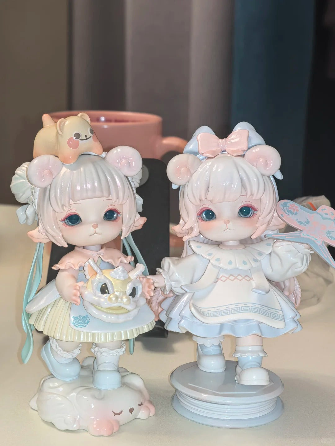 MIMIA-Art Of Forgotten Dream