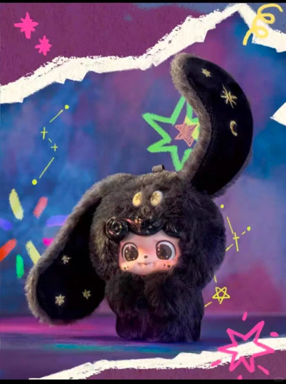 Q - Q KID Big collection plush Big collection