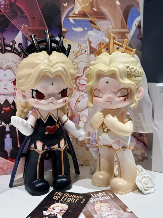 Dora Light and Shadow Series （pre order）