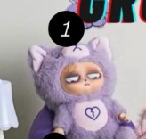 3rd cp for sleepless grumpipi 0612