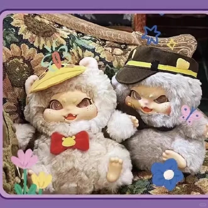 Fantasy Street YEBOY-Soft toy serise