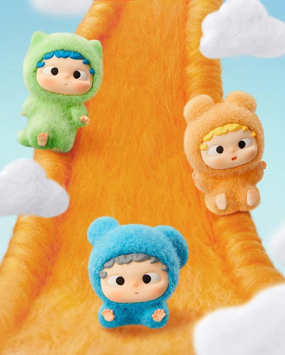 Ozai furry animals shelter bean(pre-order)