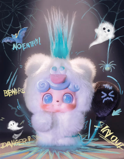 Q - Q KID Big collection plush Big collection