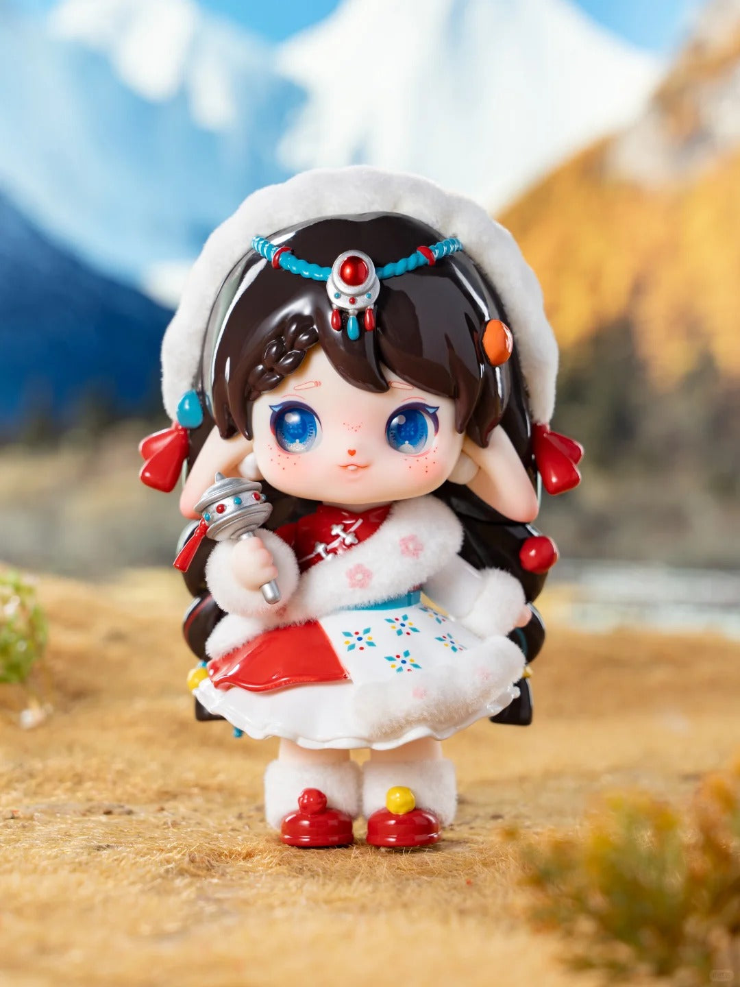 RUBY tea lmmortal workshop series