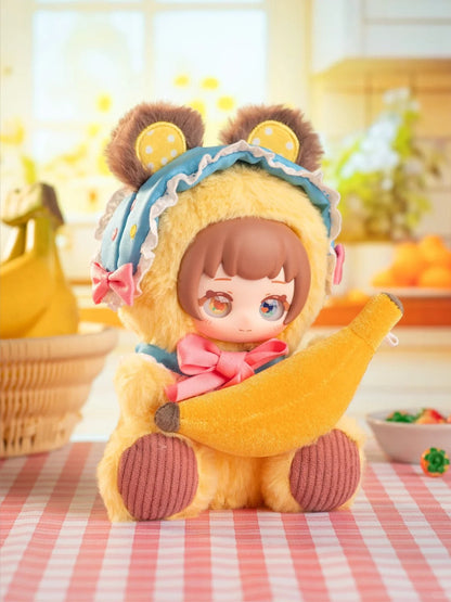 NINIZEE the tale of fruits plush（pre-order）