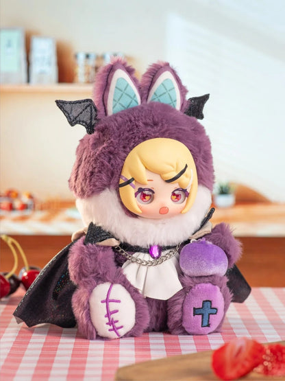 NINIZEE the tale of fruits plush（pre-order）