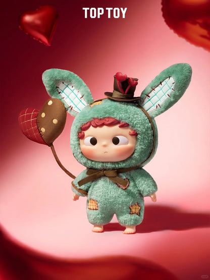 OZAI Valentine's Day Special edition plush （pre order）