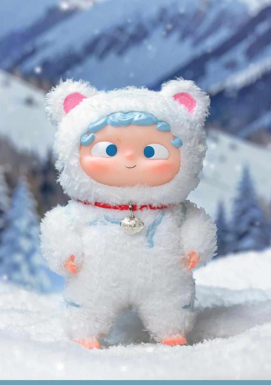 OZAI - The EIf Kindergarten Plush Series