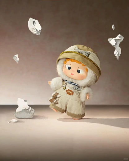 OZAI Inspiration Materialization Series plush（pre order）