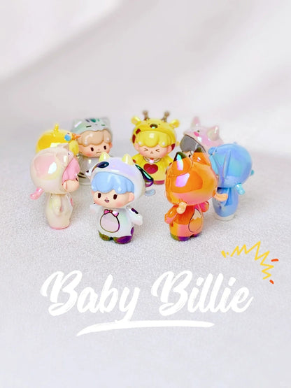 Billie Sleepwear Party Blind Box