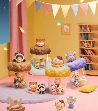 POP bean Pajama Party Series（pre order）
