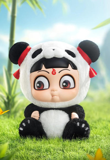 POP Nezha Chaos in the Sea Plush Series（pre order）