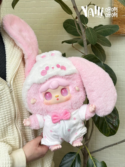 Yooki 400% Cute Pet Dream Series Plush Dolls