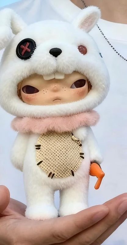 HIRONO Wuzhen Limited Edition - Fleeting Years Hanging Card