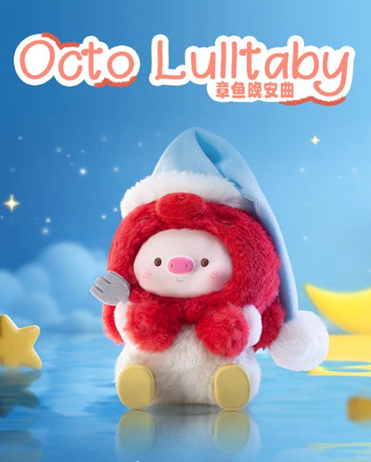 GEEGEEPIG PAJAMAS  LULLABIES PLUSH