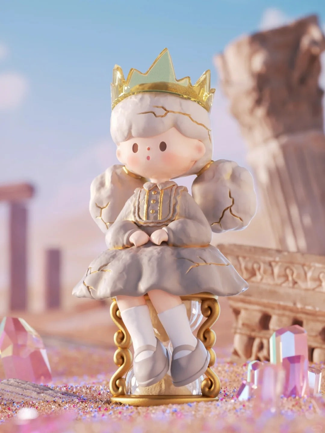 Molinta Natural Shape Serie