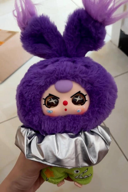 personal claim-natalie