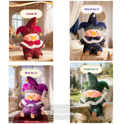 cp1 LuLu the Piggy Triangel  1.1