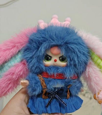 personal claim-natalie