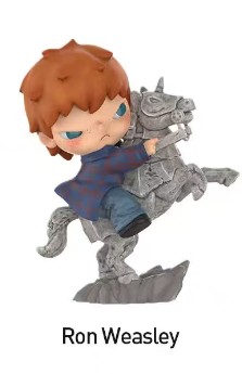 CP2 Hirono Harry Potter 0926