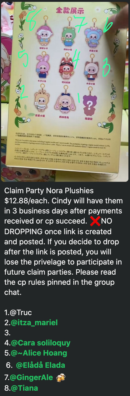 1 cp nora plush 0622