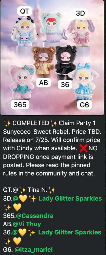 1 cp sunnycoco Sweet Rebel 0723