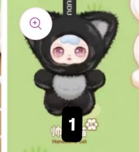 1 cp dudu animal party 0620
