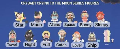 CP1 Crybaby Crying to the Moon 11.29