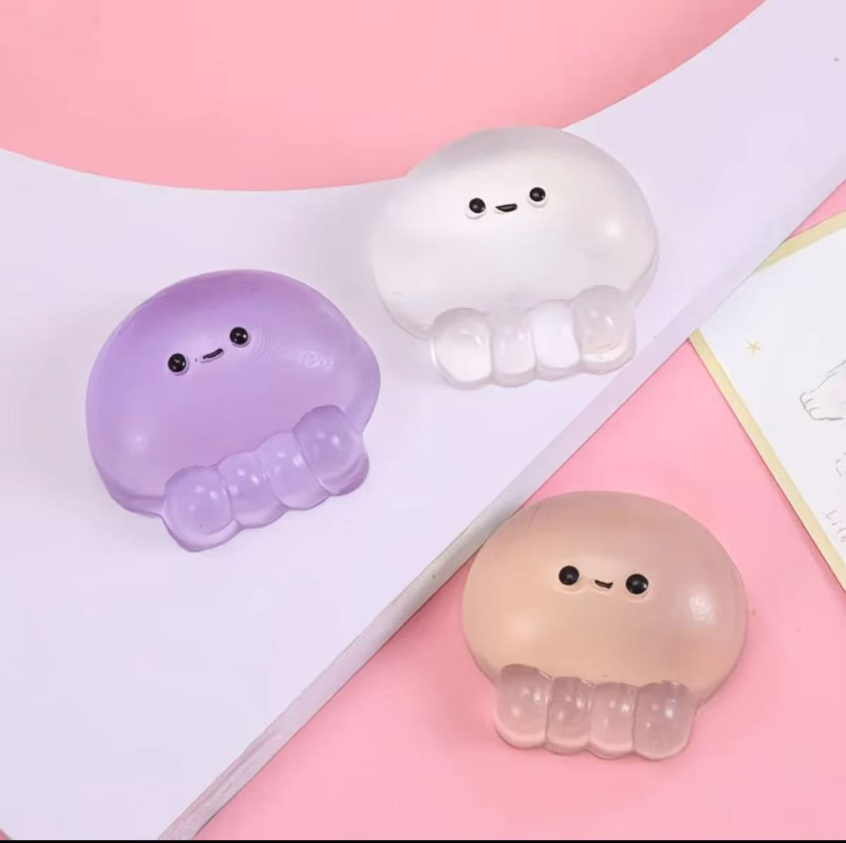 make up the order （squishy）