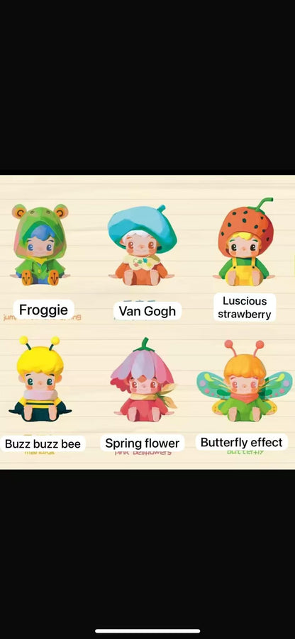 cp2 Cozy Fantasy 1.9