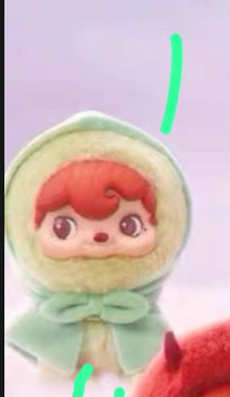 1st cp for pouka pouka plush 0606