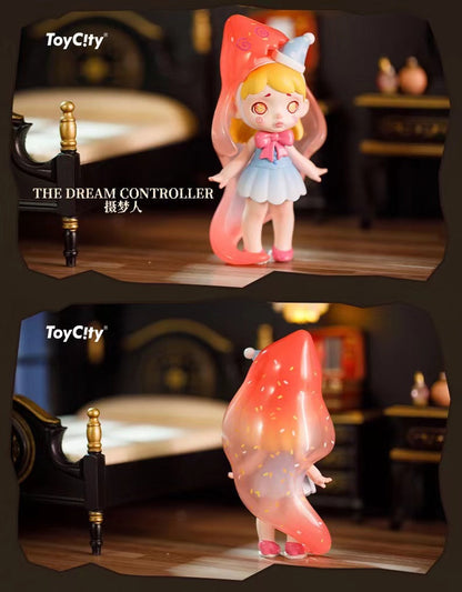 Laura The Werewolves Tea Party  Series Figures