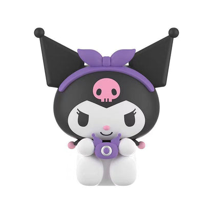 KUROMI Fan Heart-tempting Gift Series Portable Fan