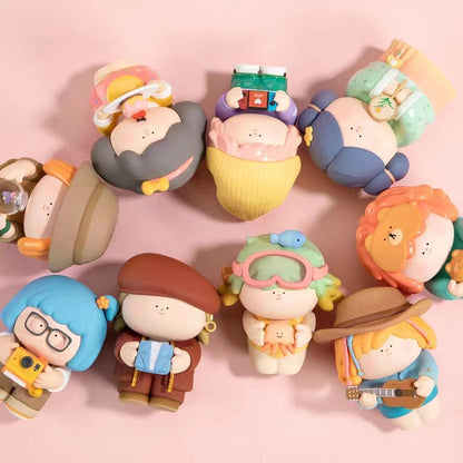 Give You Mine My Dear Series Dolls