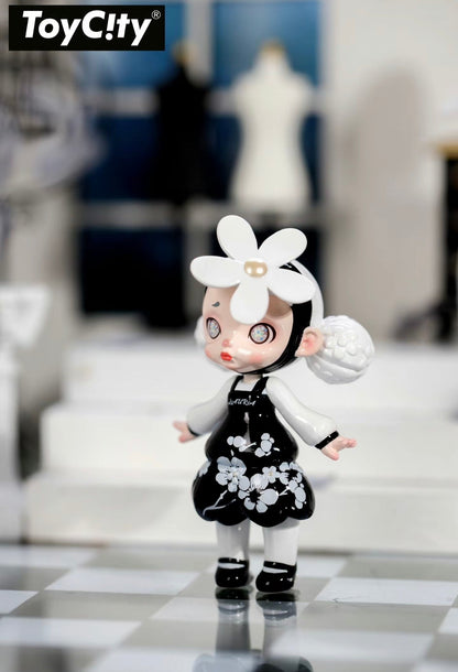 Laura the Charm of Faded Hues Series Blind Box(pre-order)