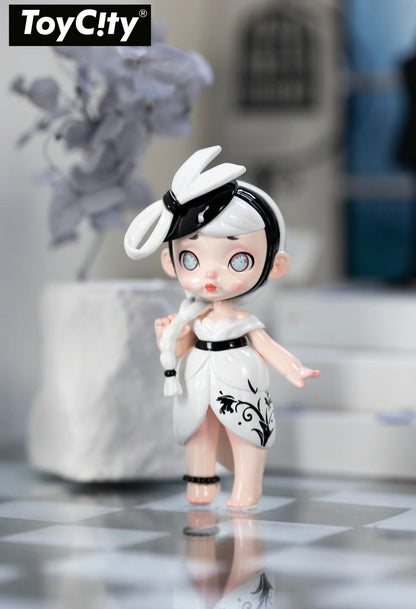 Laura the Charm of Faded Hues Series Blind Box(pre-order)