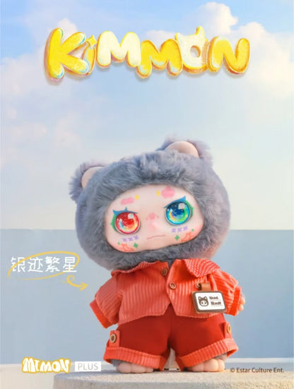 Kimmon Plush 400% Blind Box Big Plush Doll