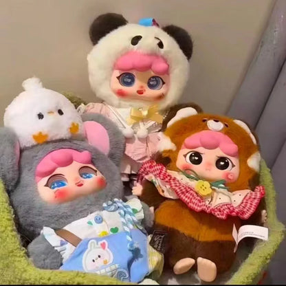 Migo Bedtime Story Series Blind Box Plush